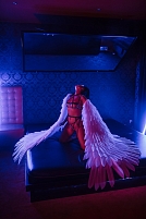 Девушка массажистка Вероника, салон Рай фото №3 Девушка массажистка Вероника, салон Рай фото №3