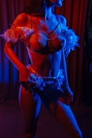 Девушка массажистка Алиса, салон Рай фото №1 Девушка массажистка Алиса, салон Рай фото №1