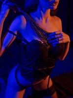 Девушка массажистка Алиса, салон Рай фото №6 Девушка массажистка Алиса, салон Рай фото №6