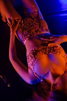 Девушка массажистка Софья, салон Ласка фото №2 Девушка массажистка Софья, салон Ласка фото №2