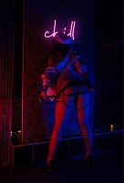 Девушка массажистка Кира, салон Адам и Ева delux фото №1 Девушка массажистка Кира, салон Адам и Ева delux фото №1