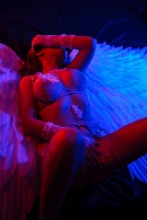 Девушка массажистка Диана, салон Рай фото №3 Девушка массажистка Диана, салон Рай фото №3