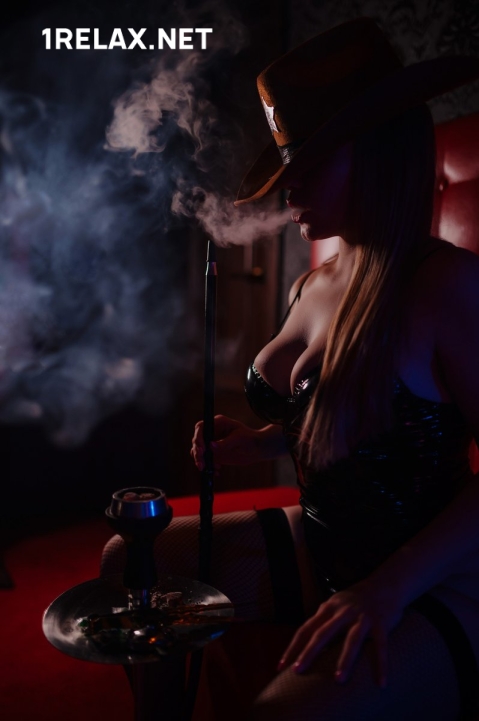 Девушка массажистка Анна, салон Рай фото №5 Девушка массажистка Анна, салон Рай фото №5