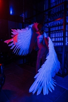 Девушка массажистка Алиса, салон Рай фото №5 Девушка массажистка Алиса, салон Рай фото №5